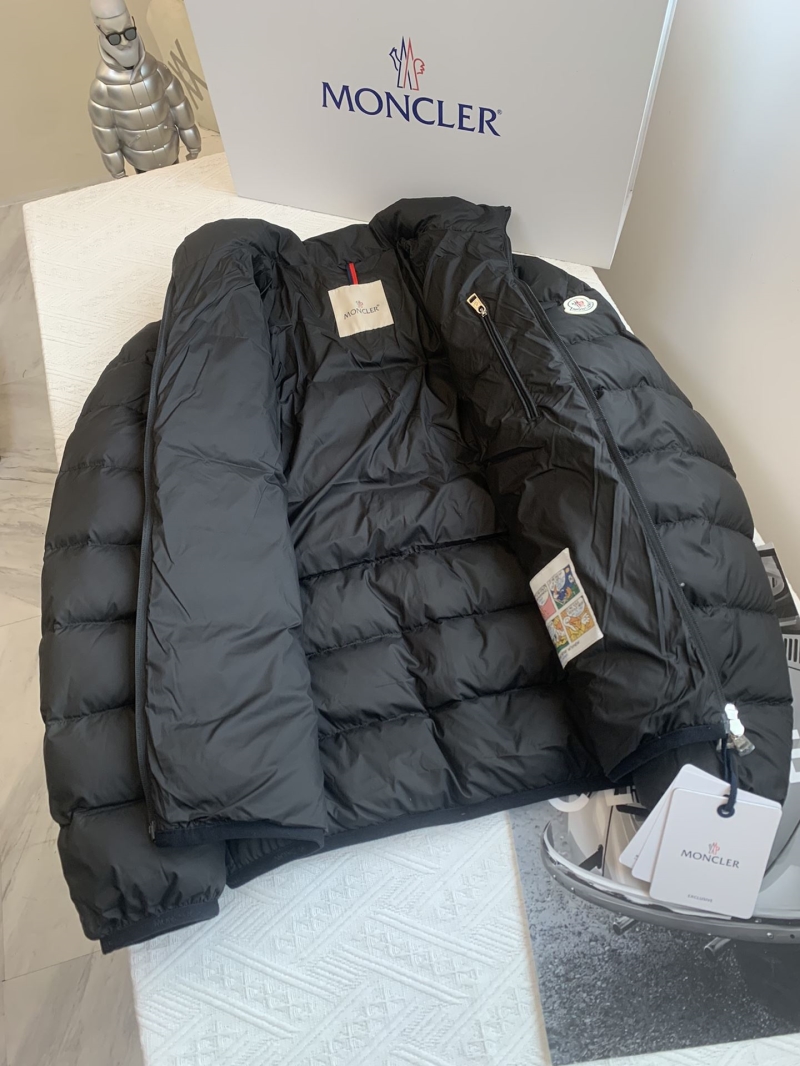 Moncler Down Coat